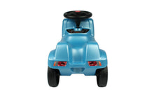Carica l'immagine nel visualizzatore di Gallery, BABY TRUCK CAMION PER BAMBINI AZZURRO CON CLACSON DA 1 A 4 ANNI