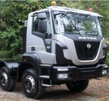 Carica l'immagine nel visualizzatore di Gallery, 725103115 BATTERIA VARTA TRUCK PROMOTIVE SILVER 225AH 1150A MISURE 518X276X242