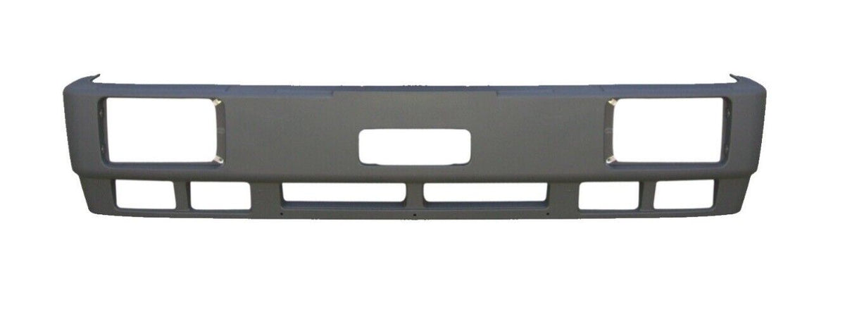 Iveco Turbostar 190-48 Modello 1/12 Hachette Collezione