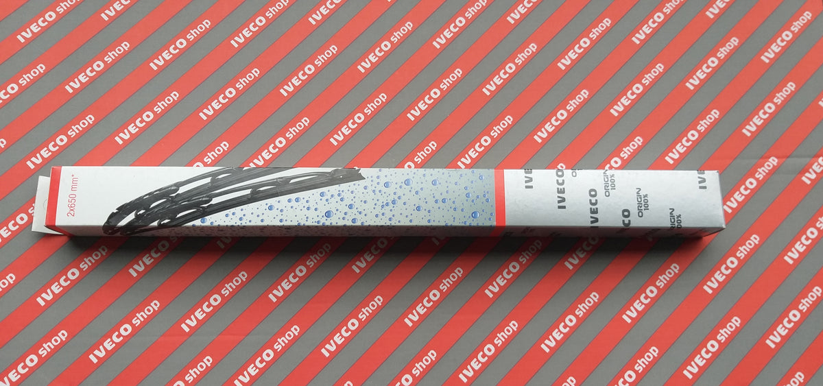 2 spazzole tergicristalli BOSCH Clearview 431V 600mm/400mm 2 spazzole tergicristalli BOSCH Clearview 431V 600mm/400mm