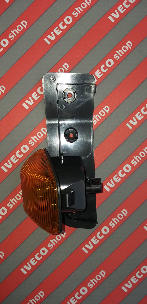 INDICATORE DIREZIONE DX/SX 24V - F.R.A