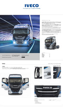 Carica l'immagine nel visualizzatore di Gallery, ACCESSORI IVECO STRALIS HI-WAY