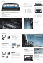 Carica l'immagine nel visualizzatore di Gallery, ACCESSORI IVECO STRALIS HI-WAY