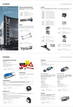Carica l'immagine nel visualizzatore di Gallery, ACCESSORI IVECO STRALIS HI-WAY