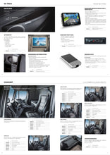 Carica l'immagine nel visualizzatore di Gallery, ACCESSORI IVECO STRALIS HI-WAY