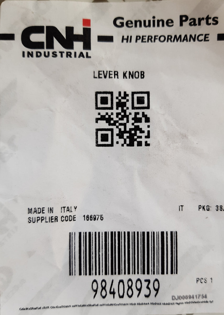 Pomello Cambio Per Iveco Per Daily IV 2006-2011 2020 2009 2008 - Foto 9