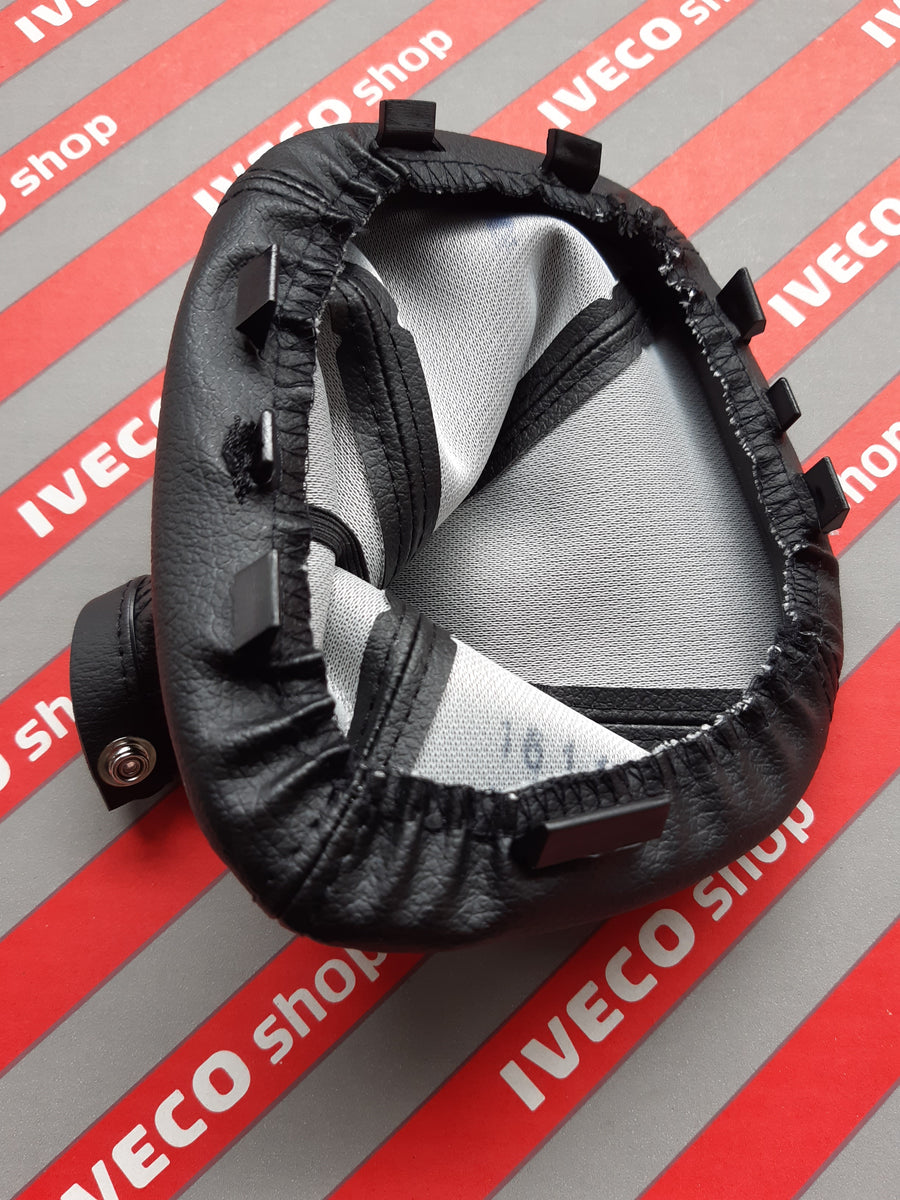 CUFFIA LEVA DEL CAMBIO Per MINI CLASSICA - - MW-3970 - Foto 8