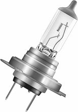 Carica l'immagine nel visualizzatore di Gallery, 64215TSP OSRAM TRUCKSTAR PRO H7 24v Lampada alogena per proiettori anteriori +100% di Luce