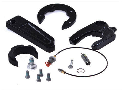 001640020 Kit revisione ralla JOST JSK40/42