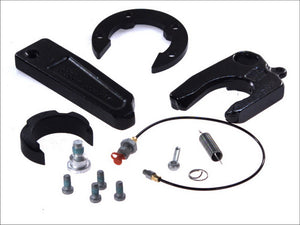 001640020 Kit revisione ralla JOST JSK40/42