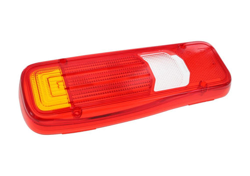 5802984152 AM PLASTICA GEMMA POSTERIORE FANALE LATO SINISTRO = DESTRO IVECO DAILY DAL 2022