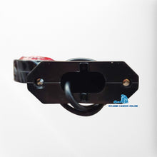 Carica l&#39;immagine nel visualizzatore di Gallery, 00526 LUCE INGOMBRO DEMARCAZIONE LATERALE UNIVERSALE SINISTRA / DESTRA PER TUTTI I RIMORCHI e SEMIRICMORCHI