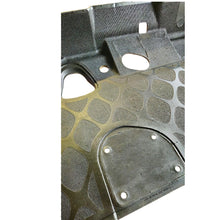 Carica l'immagine nel visualizzatore di Gallery, 015/450 INSONORIZZATORE TAPPETO ANTERIORE MOTORE CABINA FIAT DUCATO X230 2002 PEUGOT BOXER CITROEN JUMPER