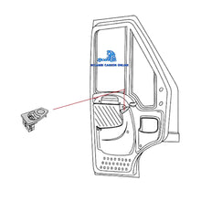 Carica l'immagine nel visualizzatore di Gallery, 023/16 COMANDO INTERRUTTORE PULSANTI ALZACRISTALLO FIAT DUCATO CITROEN JUMPER PEUGOT BOXER