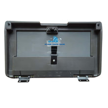 Carica l&#39;immagine nel visualizzatore di Gallery, 37381 COPERCHIO SPORTELLO PLANCIA CRUSCOTTO IVECO NEW DAILY DA 1989 A 1999 35-8 35-10