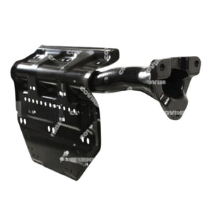 1003.46234 SUPPORTO PARAFANGO DESTRO METALLO ANTERIORE SCANIIA R  PGR