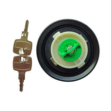 Carica l'immagine nel visualizzatore di Gallery, 10550 TAPPO CARBURANTE NISSAN CABSTAR RENAULT MAXITY DAL 2006 E ATLEON DA 2001