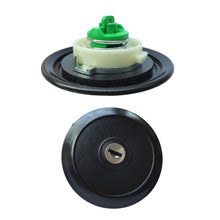 Carica l'immagine nel visualizzatore di Gallery, 10550 TAPPO CARBURANTE NISSAN CABSTAR RENAULT MAXITY DAL 2006 E ATLEON DA 2001