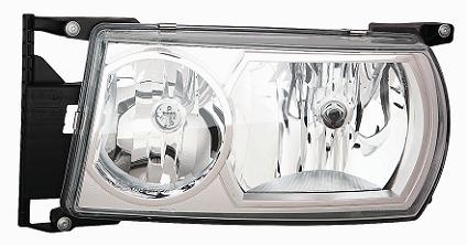 MDPR0521 PROIETTORE FANALE ANTERIORE DESTRO SINISTRO SCANIA SERIE 4/P/G/R/T 1949906 1949908
