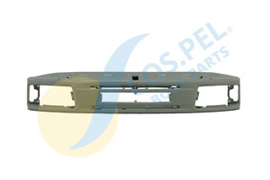 106.37476 RIVESTIMENTO ANTERIORE GRIGLIA CALANDRA IVECO NEW DAILY MY 1996