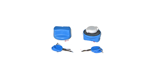 10855 TAPPO SERBATOIO ADBLUE 39MM DAF LF45 LF55  CF65, CF75 CF85 XF95, XF105
