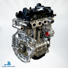 Carica l'immagine nel visualizzatore di Gallery, 1627123280 MOTORE NUOVO PEUGEOT 208 308 CITROËN C-4 CATUS C-ELYSEE DS3 C3II PSA 1.2 PURETECH 3 CYL 12V