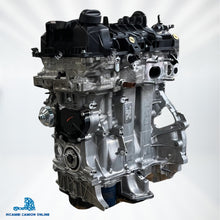Carica l'immagine nel visualizzatore di Gallery, 1627123280 MOTORE NUOVO PEUGEOT 208 308 CITROËN C-4 CATUS C-ELYSEE DS3 C3II PSA 1.2 PURETECH 3 CYL 12V