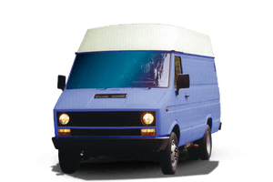 GUARNIZIONE PARABREZZA IVECO NEW DAILY 35.8 35.10 35.12 OE 93902026 TURBO GRINTA DA 1979 A 1999
