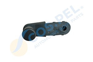 93936405 MANOVELLA MANIGLIA ALZACRISTALLO DESTRA = SINISTRA IVECO NEW DAILY DA 1990 A 1999 35.8 35.10 35.12