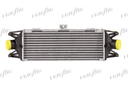 4045 INTERCOOLER SCAMBIATORE CALORE IVECO DAILY DAL 2000 AL 2014 35C 50C