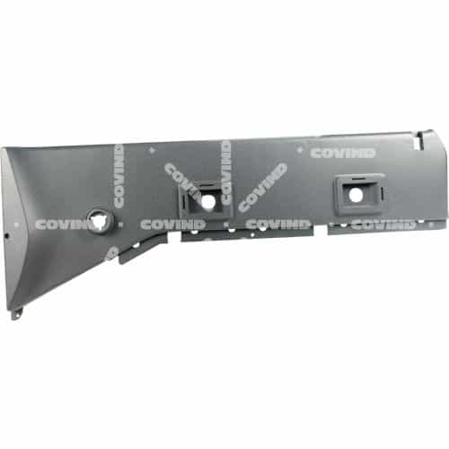 038- 10/11 RIVESTIMENTO PLASTICA PORTA CABINA SINISTRO / DESTRO IVECO NEW DAILY 35-8 35-10 35-12 49-12 59-12