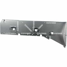 Carica l&#39;immagine nel visualizzatore di Gallery, 038- 10/11 RIVESTIMENTO PLASTICA PORTA CABINA SINISTRO / DESTRO IVECO NEW DAILY 35-8 35-10 35-12 49-12 59-12