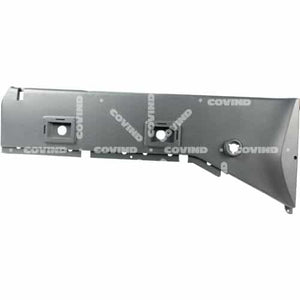 038- 10/11 RIVESTIMENTO PLASTICA PORTA CABINA SINISTRO / DESTRO IVECO NEW DAILY 35-8 35-10 35-12 49-12 59-12