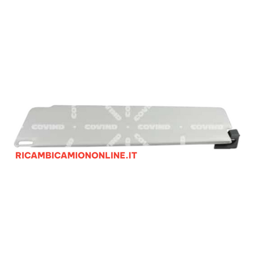 ALETTA ANTINA PARASOLE INTERNA DESTRA / SINISTRA IVECO NEW DAILY 35.8 35.10 35.12