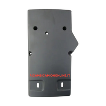Carica l&#39;immagine nel visualizzatore di Gallery, KIT 2 COPRI DEVIO GUIDA RIVESTIMENTI PIANTONE STERZO IVECO NEW DAILY 35.8 35.10 35.12 93941952