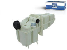 Carica l'immagine nel visualizzatore di Gallery, 2401669 OEM SERBATOIO ACQUA RADIATORE SCANIA SERIE 4  94 114 124 144 164 1800825