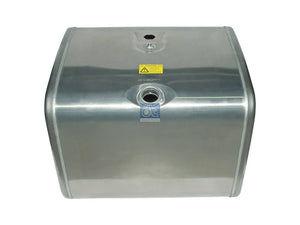 1.12563 SERBATOIO GASOLIO NUOVO SCANIA 1871189 LUNGH: 865 mm,  LARGH 700 mm, ALTEZZA: 670 mm