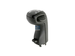 1.14557 POMELLO COMANDO LEVA SELETTORE MARCE CAMBIO SCANIA SERIE R P G 114 124 144 164 1919065
