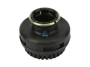 1.18361 SILENZIATORE ARIA A FUNGO IVECO EUROCARGO EUROSTAR EUROTECH EUROTRAKKER CURSOR ASTRA HD