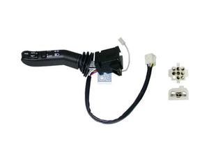 1.21550 Leva Devioguida sinistra Scania Serie 4 luci con cruise control 1402449 BUS