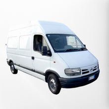 Carica l'immagine nel visualizzatore di Gallery, 8200163918 AM INDICATORE DIREZIONE FRECCIA DESTRO / SINISTRO RENAULT MASTER OPEL MOVANO NISSAN INTERSTAR