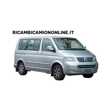 Carica l&#39;immagine nel visualizzatore di Gallery, FANALE LUCE POSTERIORE DESTRO / SINISTRO VOLKSWAGEN TRANSPORTER T5 DAL 2003 AL 2009
