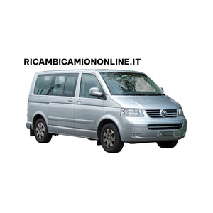 FANALE LUCE POSTERIORE DESTRO / SINISTRO VOLKSWAGEN TRANSPORTER T5 DAL 2003 AL 2009