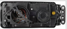 Carica l'immagine nel visualizzatore di Gallery, 5801745449 5801745452 FANALE ANTERIORE SINISTRO / DESTRO LED ORIGINALE IVECO STRALIS HI - WAY TRAKKER EUROCARGO TECTOR BUS CROSSWAY C9