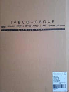 5802700221 FILTRO ARIA IVECO T WAY