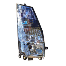 Carica l'immagine nel visualizzatore di Gallery, 260XX-MB400 PROIETTORE ANTERIORE NISSAN CABSTAR RENAULT MAXITY DA 2006