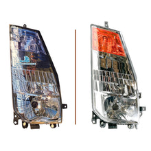 Carica l'immagine nel visualizzatore di Gallery, 260XX-MB400 PROIETTORE ANTERIORE NISSAN CABSTAR RENAULT MAXITY DA 2006