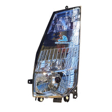 Carica l'immagine nel visualizzatore di Gallery, 260XX-MB400 PROIETTORE ANTERIORE NISSAN CABSTAR RENAULT MAXITY DA 2006