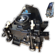 Carica l'immagine nel visualizzatore di Gallery, 260XX-MB400 PROIETTORE ANTERIORE NISSAN CABSTAR RENAULT MAXITY DA 2006