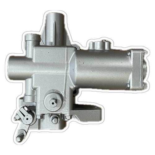 8871224 Comando Servoshift cambio Iveco Eurocargo Tector REVISIONATO MADE IN EUROPE
